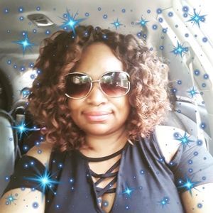 Meet your Posher, Cheryl